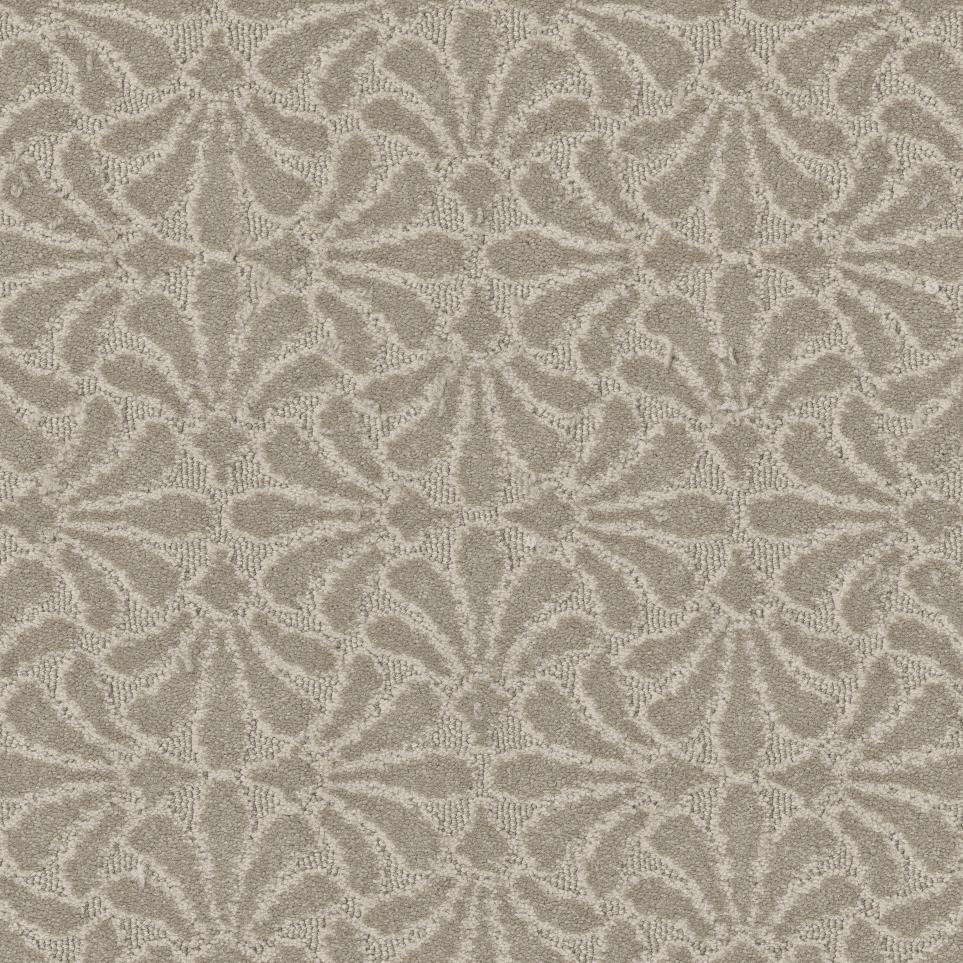 Pattern Adobe Beige/Tan Carpet