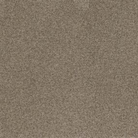 Textured Saxony Granada Beige/Tan Carpet