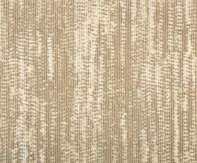 Pattern Saddle Beige/Tan Carpet