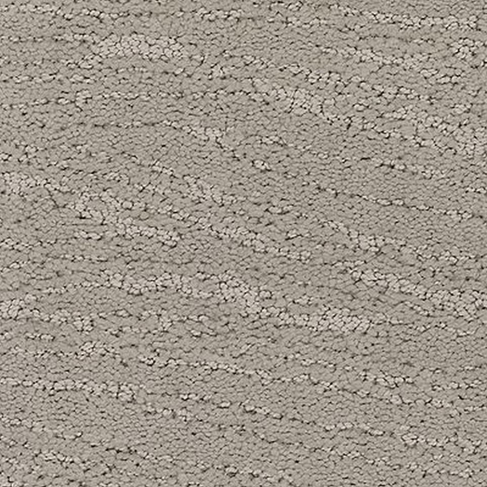 Pattern Winter Bird Gray Carpet