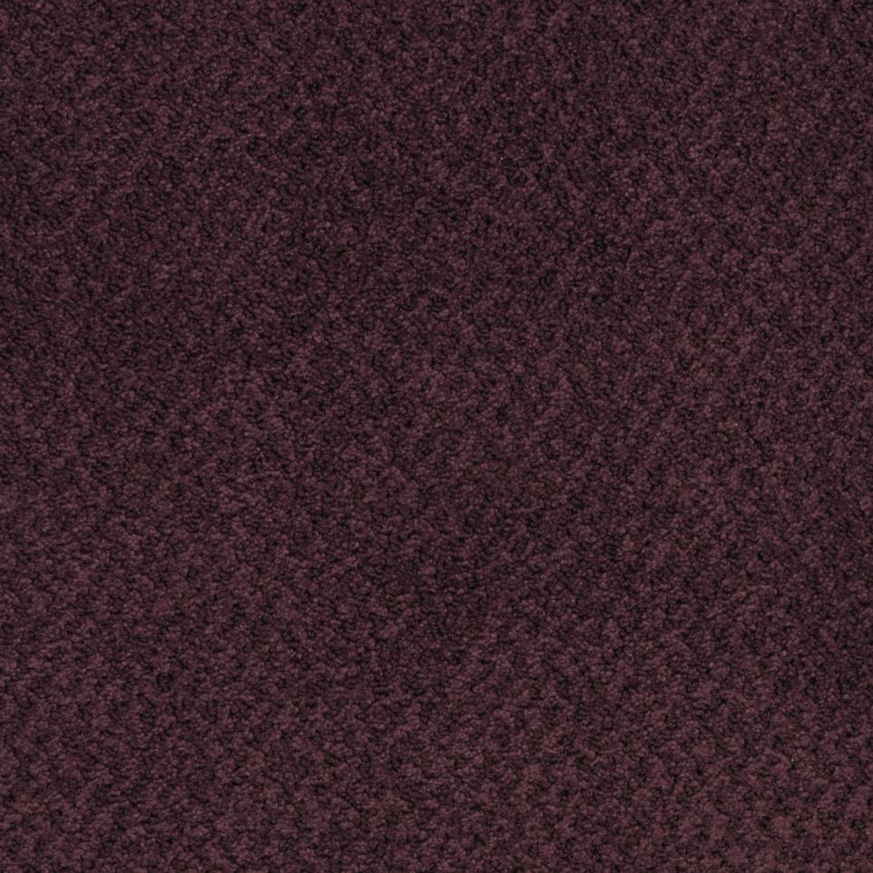 Pattern Mulberry Red Carpet