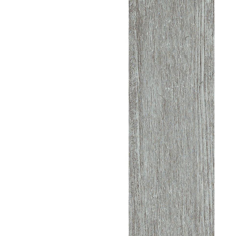 Plank Hamilton Ave Gray Finish Vinyl