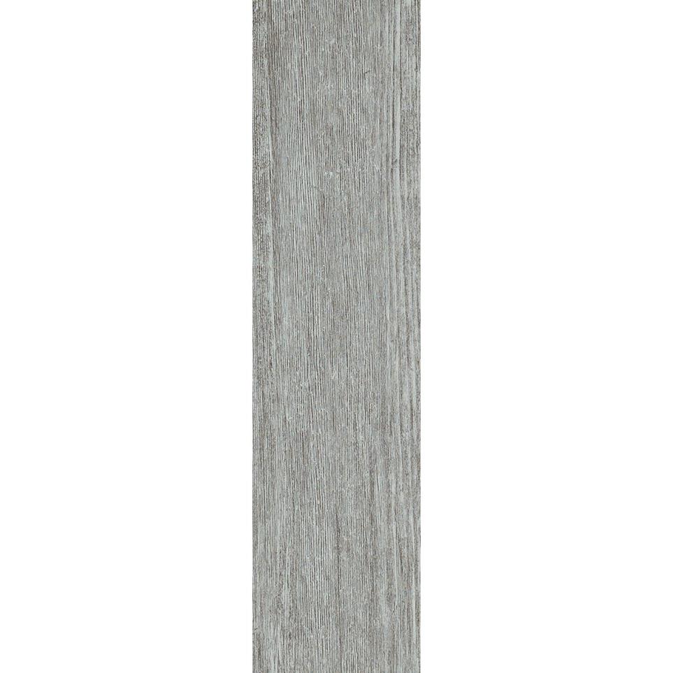 Plank Hamilton Ave Gray Finish Vinyl