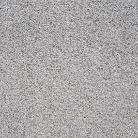 Textured Saxony Santa Lucia Gray Carpet