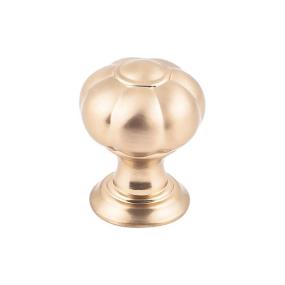 Knob Honey Bronze Bronze Knobs