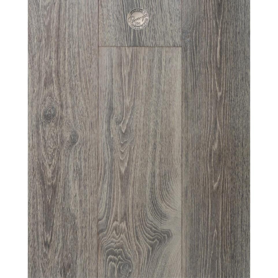 Plank Versailles Gray Finish Hardwood