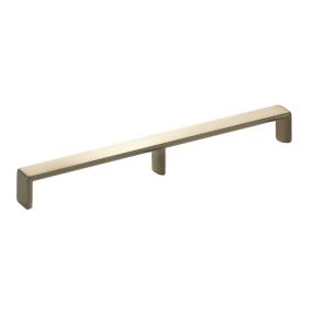 Pull Brushed Nickel Nickel Pulls