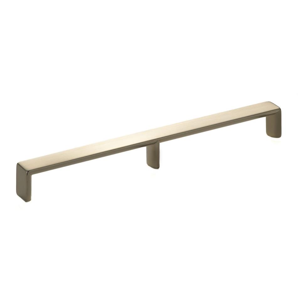 Pull Brushed Nickel Nickel Pulls