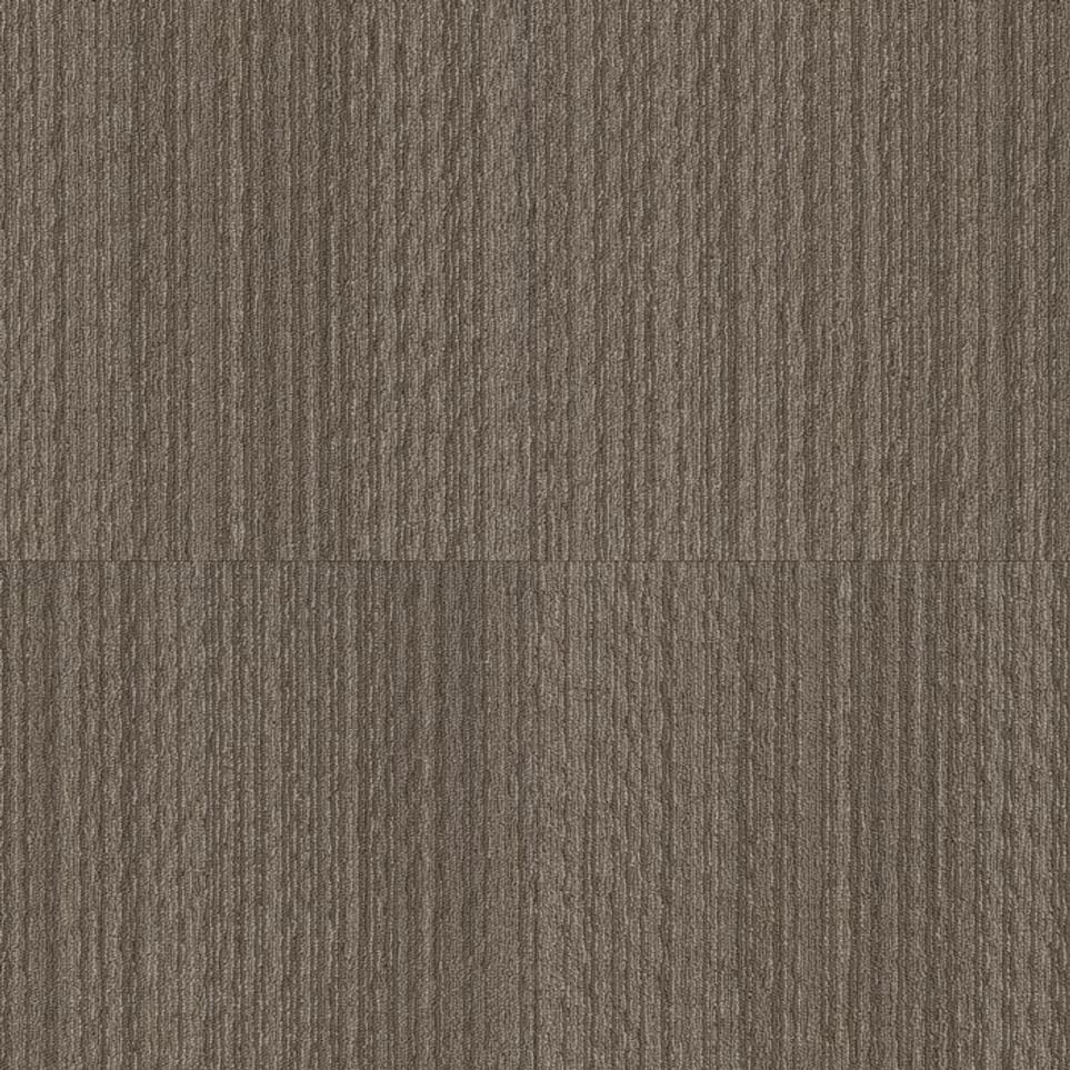 Loop Intensify Brown Carpet Tile
