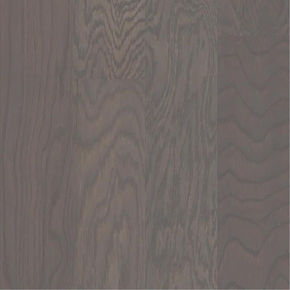 Plank Pebble Dark Finish Hardwood