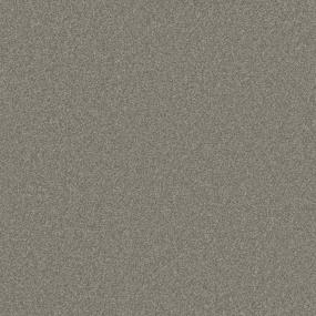 Textured Saxony Del Ray Beige/Tan Carpet