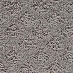 Pattern Overcast Gray Carpet