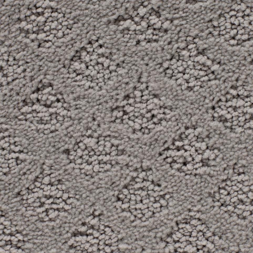 Pattern Overcast Gray Carpet