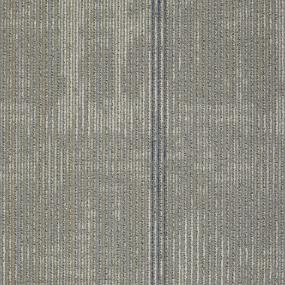 Loop Ingredient Gray Carpet Tile