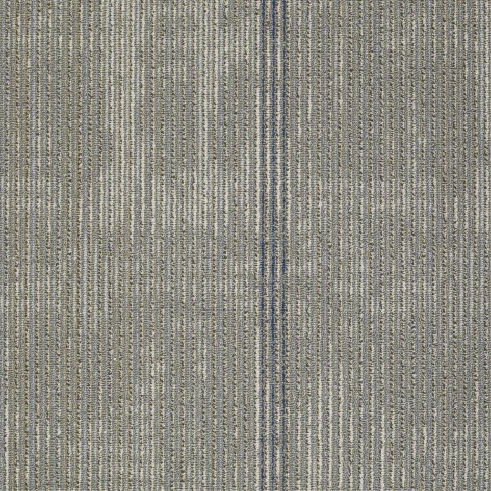 Loop Ingredient Gray Carpet Tile