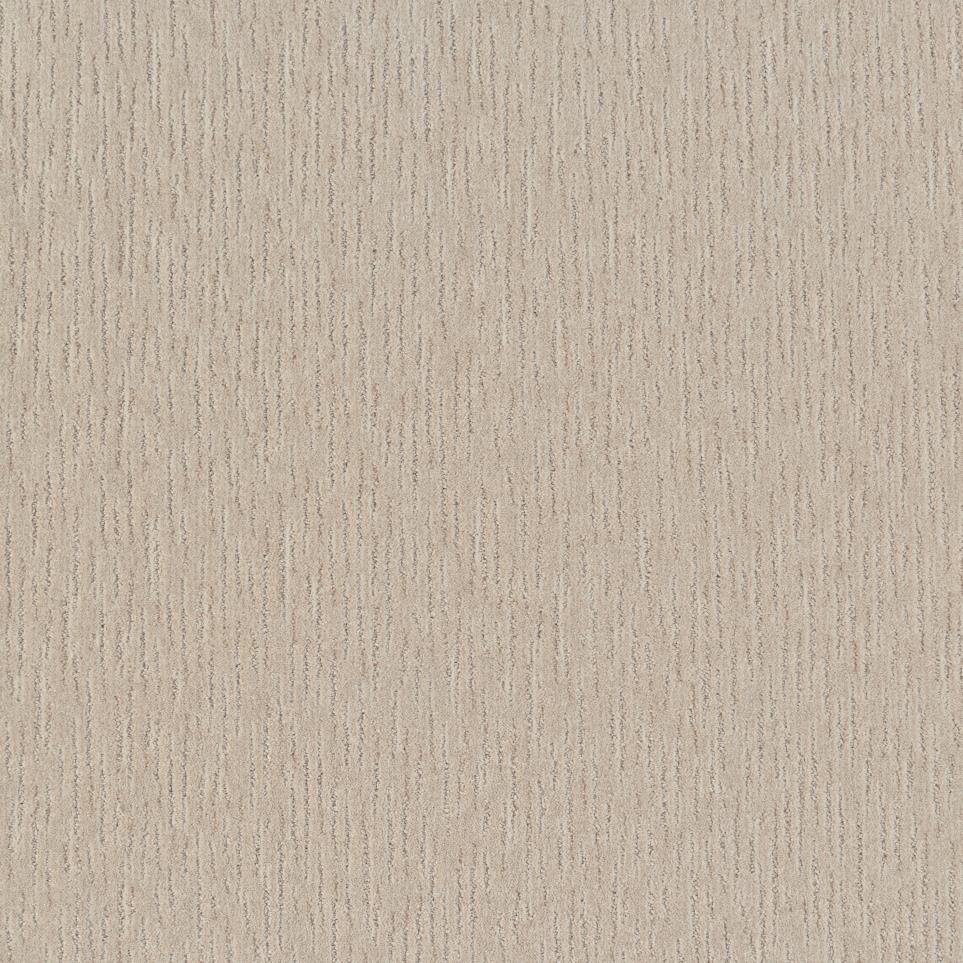 Pattern Nouveau Beige/Tan Carpet