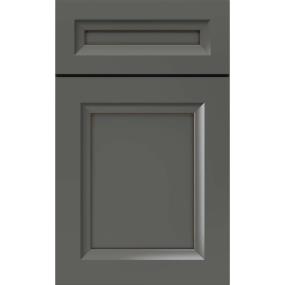 5 Piece Moonstone Toasted Almond Glaze - Paint 5 Piece Cabinets