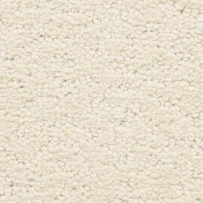 Pattern Exclusive White Carpet