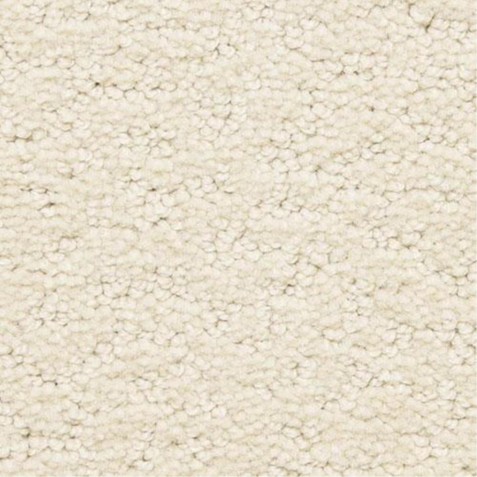 Pattern Exclusive White Carpet