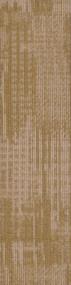 Loop Momentum Beige/Tan Carpet Tile