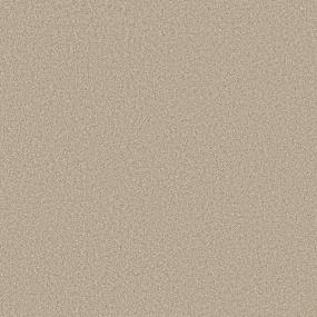 Textured Saxony Carlton Beige/Tan Carpet