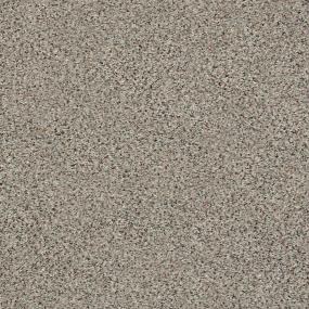 Textured Saxony Day Star Gray Carpet