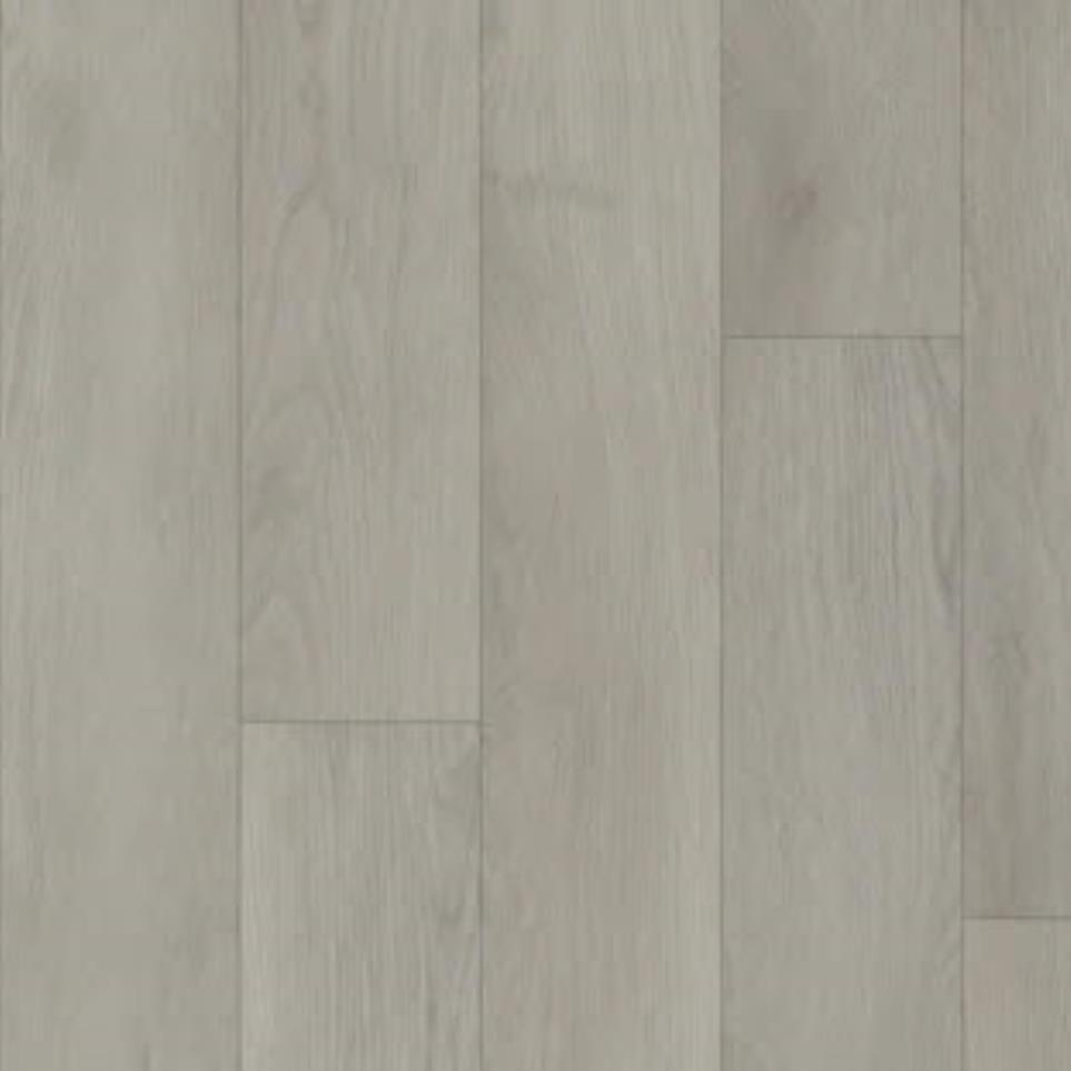 Plank BUR OAK Medium Finish Vinyl