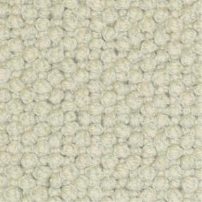 Loop Love White Carpet
