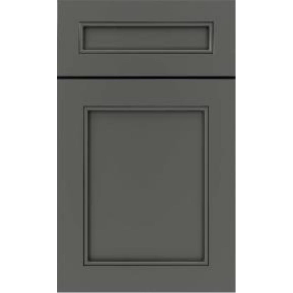 5 Piece Moonstone Amaretto Creme Glaze - Paint 5 Piece Cabinets