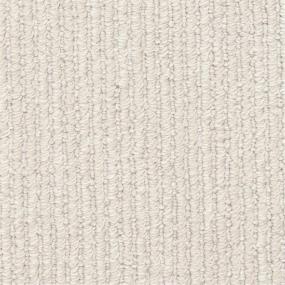 Loop Silver Screen White Carpet