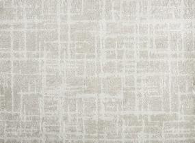 Pattern Mist Gray Carpet