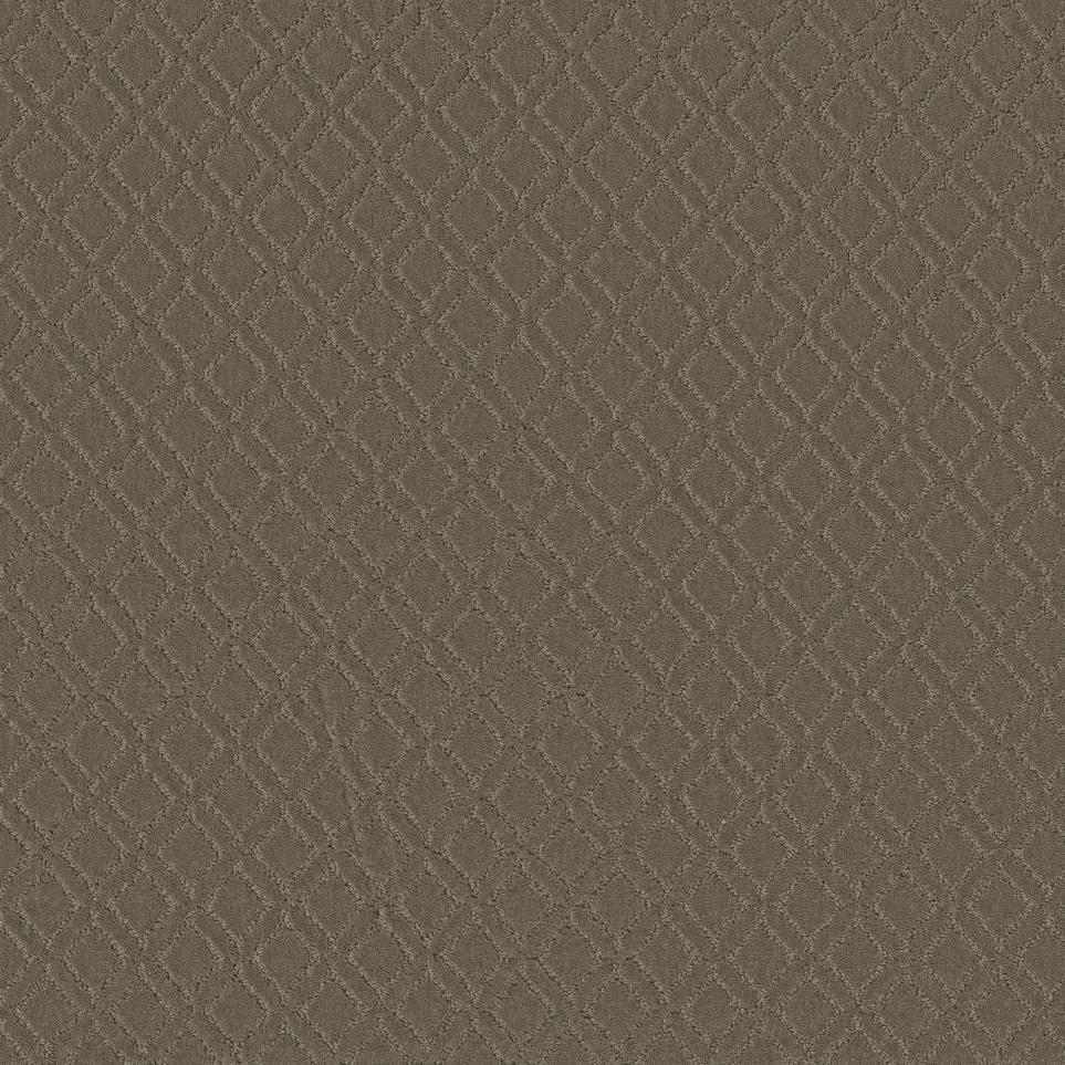 Pattern Rockport Brown Carpet