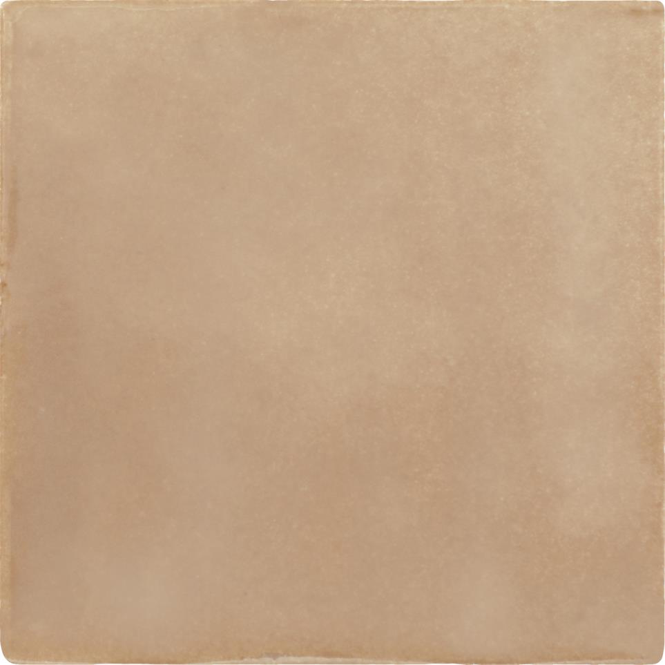 Tile Caramel Glossy Brown Tile
