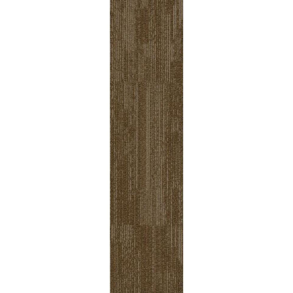 Loop Suitable Brown Carpet Tile