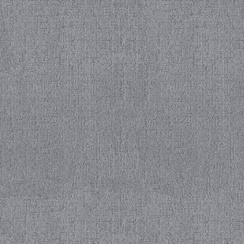 Pattern Polar Ice Blue Carpet