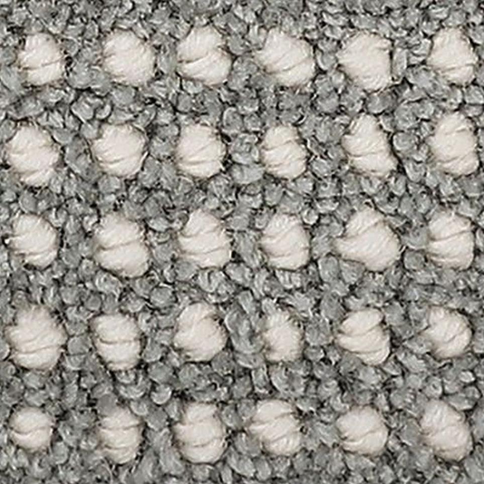 Woven Fuji Gray Carpet