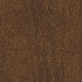 Inset Chestnut Dark Finish Inset Cabinets