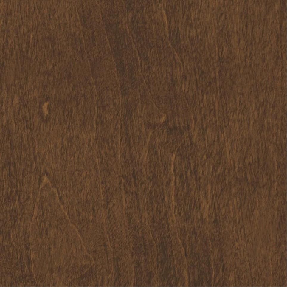 Inset Chestnut Dark Finish Inset Cabinets