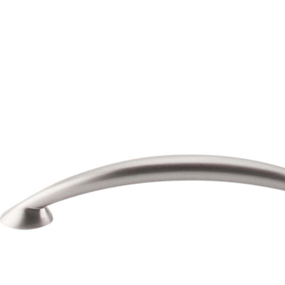 Pull Brushed Satin Nickel Nickel Pulls