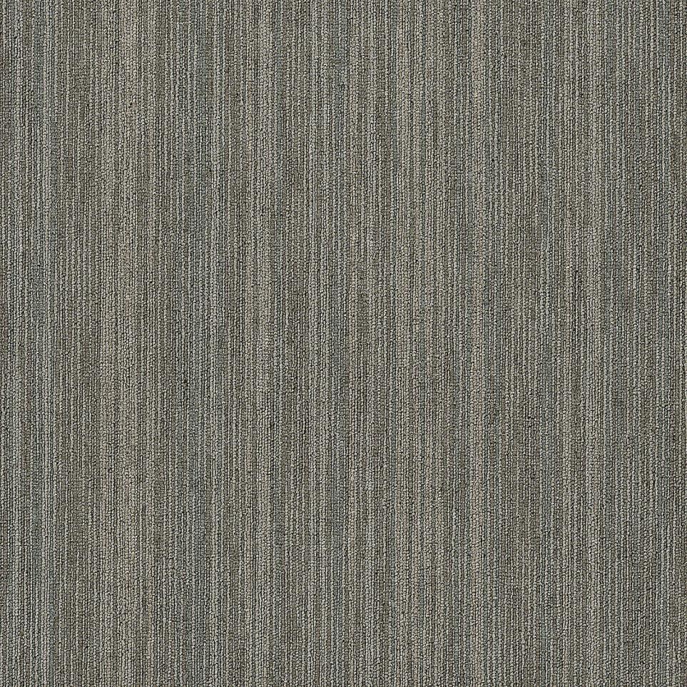 Loop Visionary Gray Carpet Tile