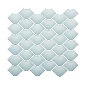 Mosaic Naia Blue Tile