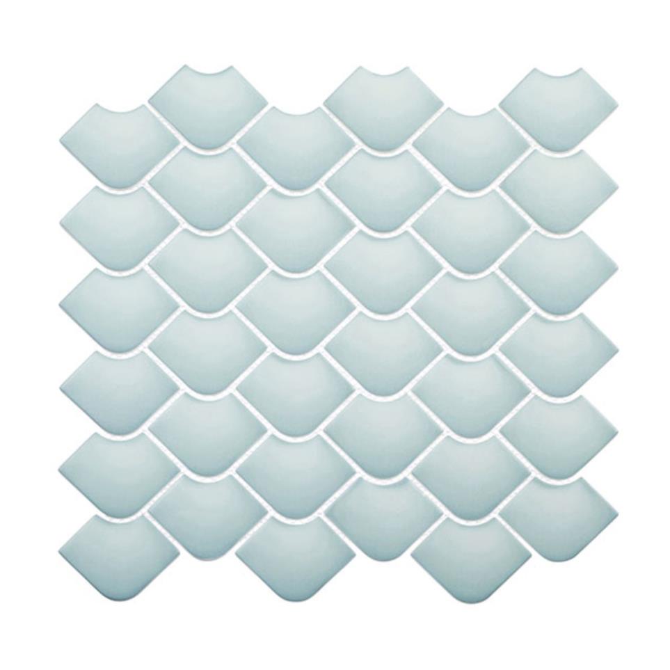 Mosaic Naia Blue Tile