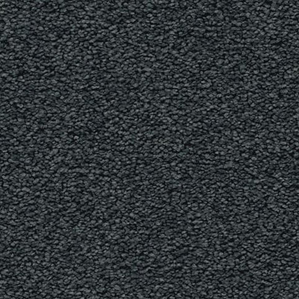 Textured Saxony Spirited Blue Carpet