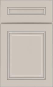Limestone / Grey Stone Detail