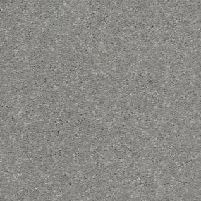 Textured Saxony Galactic Gray Carpet