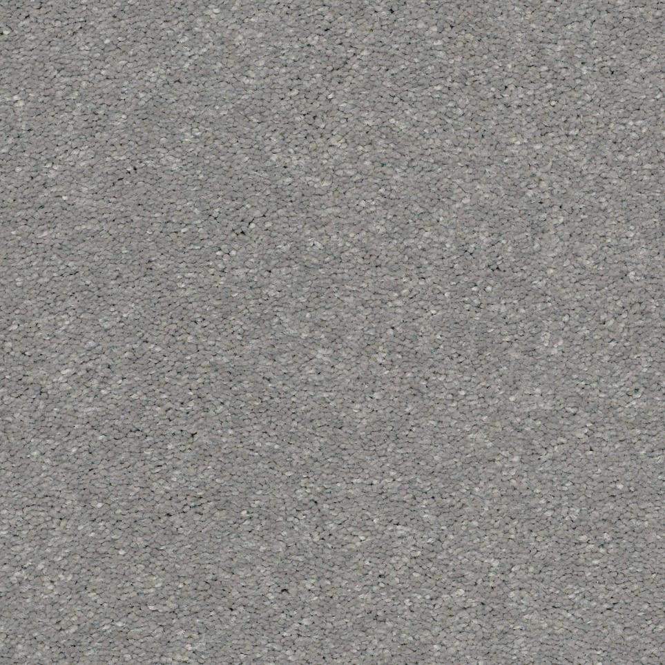 Textured Saxony Galactic Gray Carpet