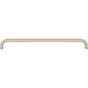 Pull Brushed Satin Nickel Nickel Pulls