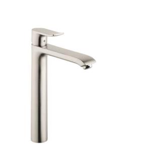 Kitchen Brushed Nickel Nickel Faucets