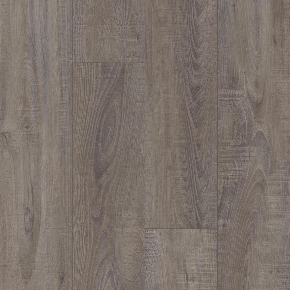 Tile Plank Temporale Gray Finish Vinyl