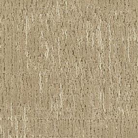 Pattern Seed Cone Beige/Tan Carpet
